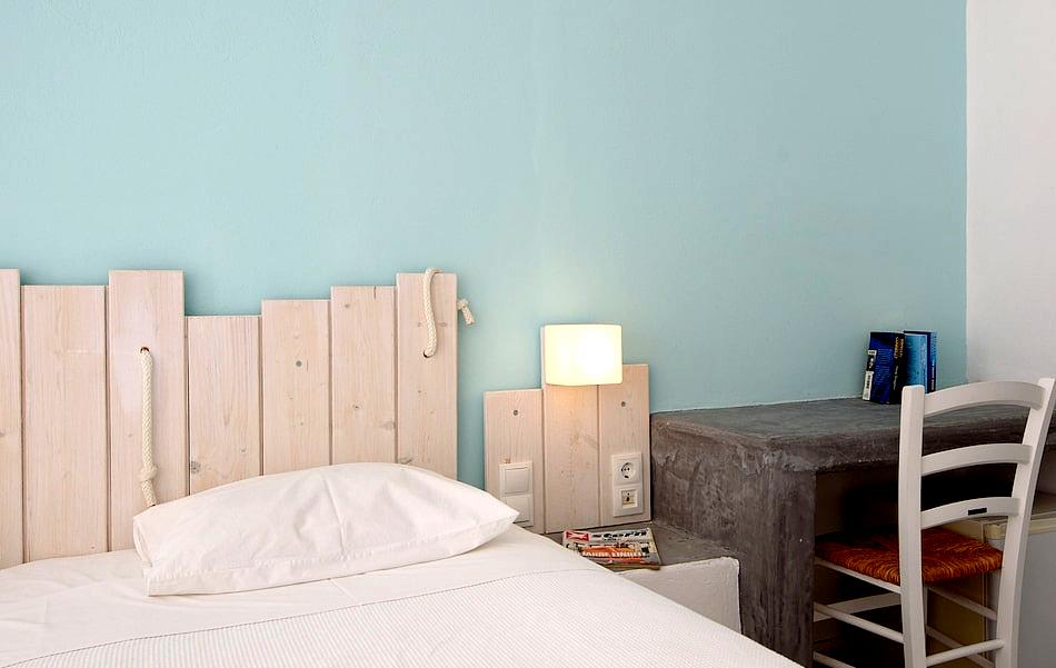 Iris Boutique Hotel